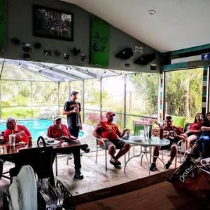 Meet your Posher, Ron